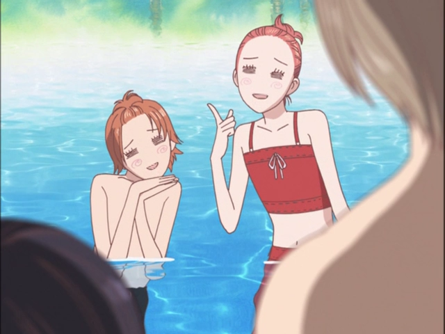 Lovely★Complex (DeumxMa)